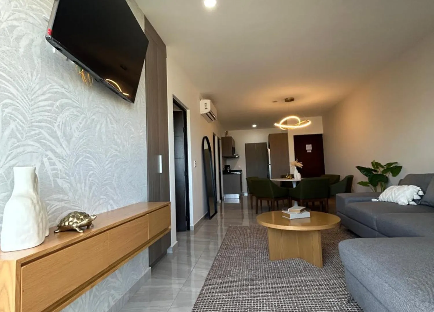 The Marina Place, 7 Minutes From The Sea, 9 Pools Mazatlan 0*,  Mexico
