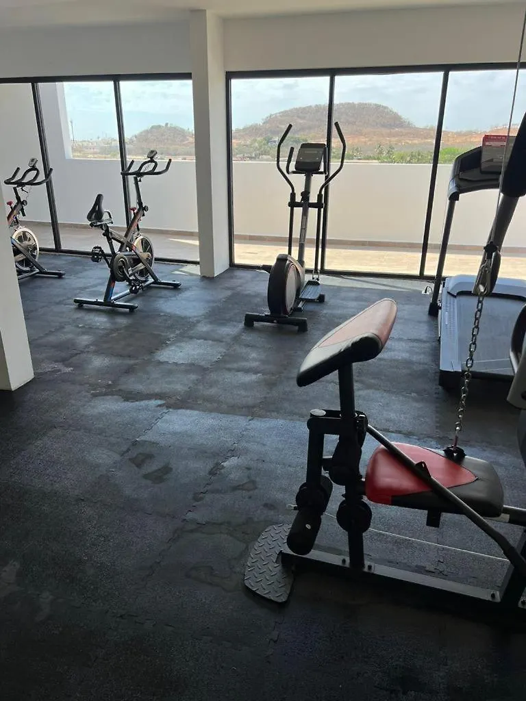 The Marina Place, 7 Minutes From The Sea, 9 Pools Mazatlan